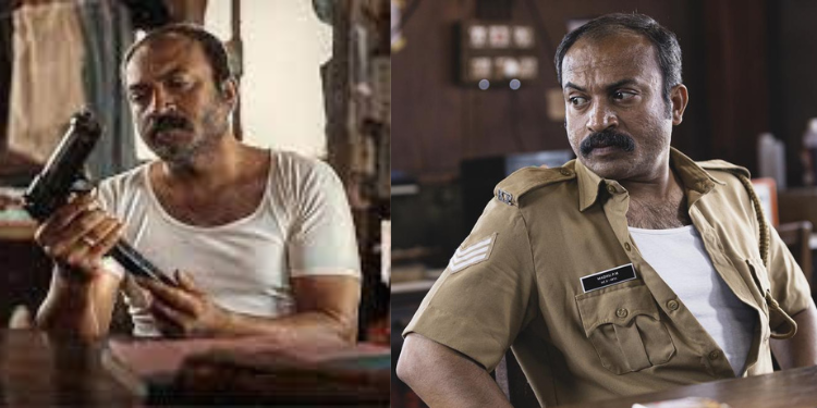 Malayalam crime thriller movies