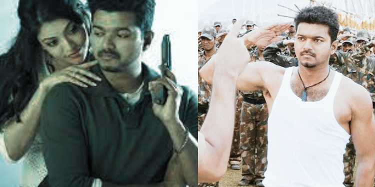 best tamil action movies