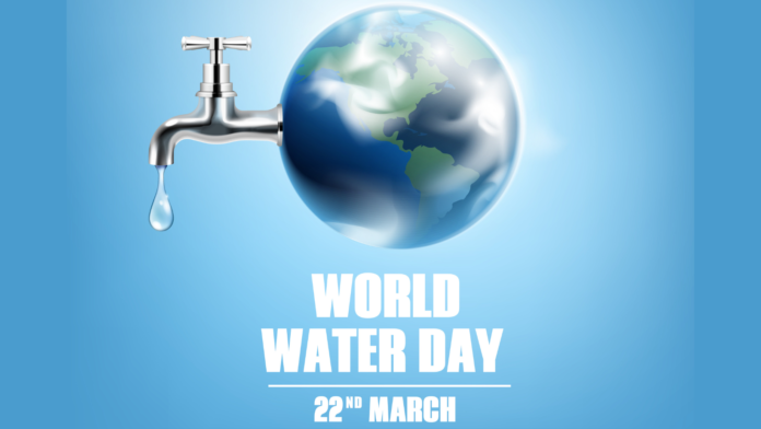 world water day 2024