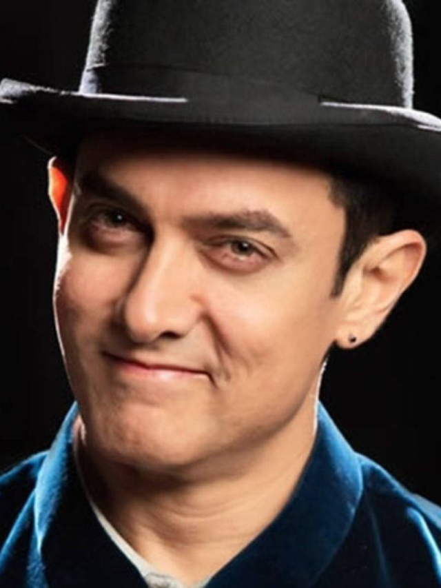 Aamir khan birthday Special: 8 Must-Watch movies on his birthday