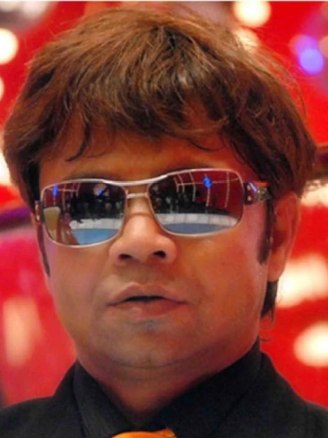 Rajpal yadav Birthday Special: 8 Must-Watch movies on his birthday