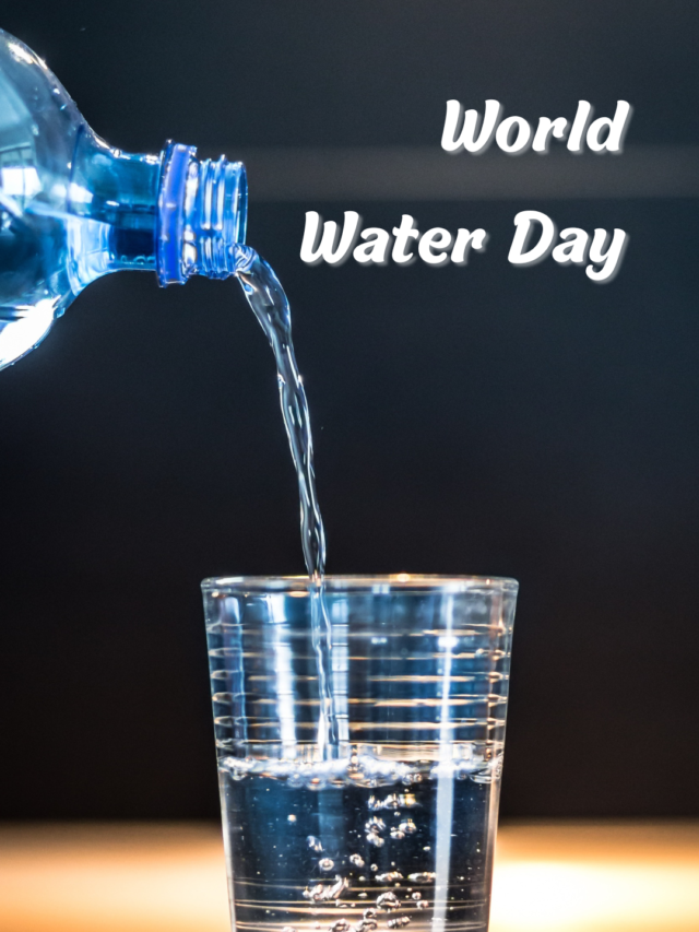 World Water Day 2024: Theme, History, Significance, Quotes