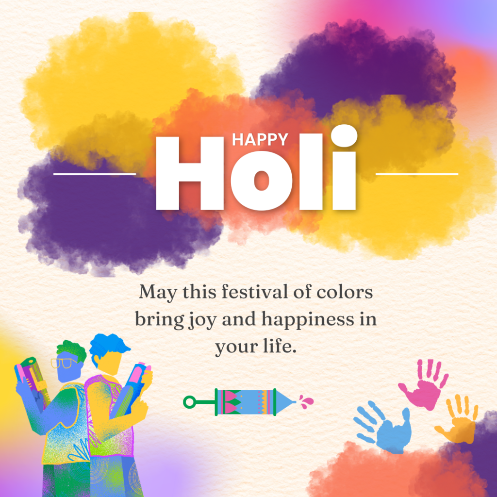 happy holi images