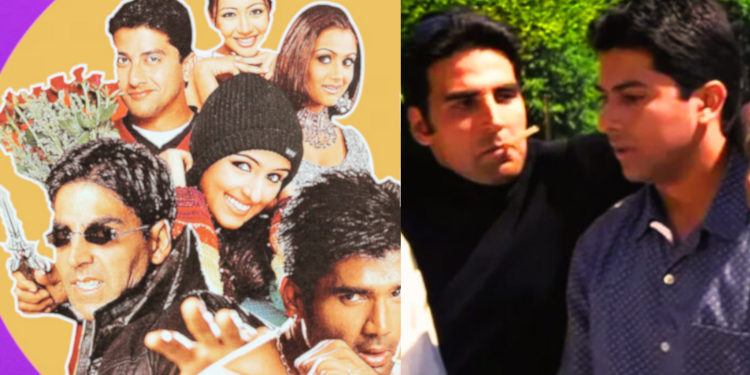 Akshay Kumar Movies